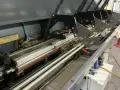 Fmb Machinery  Bar Feeder  - Turbo 5-55/3800/a