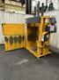 BRAMIDAN MODEL # B20 CARDBOARD BALER: STOCK #78021