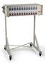 ZAG Equipment New TempEase HRCII-12 Hot Runner Controller, 12 zone, 240V