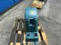 Dodge Pillow Block Housing - Saf Xt544