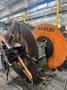 2&quot; x .135&quot; Addison Machine/Elva Solid State Welder Tube Mill Line (2001)