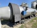 500HP Hurst Series 400 Boiler 2016, Unused.