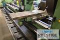 70" x 257" Giana GGL 900 Heavy Duty CNC Lathe