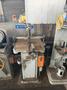 1-1/2" X 12" MORRISON MODEL #K KEYSEATER. STOCK #0772826