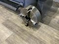 16" X 40" KBC TOOLS MODEL GRIP-1640GH GAP BED ENGINE LATHE: STOCK #81127