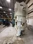 200-ton Minster E2-200-72-36 Hevi-stamper Used Straight Side Press For Sale