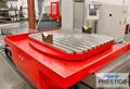 Microcut 5.12&quot; CNC Table Type Horizontal Boring Mill
