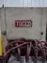 AJAX TOCCO MODEL #CL-70 INDUCTRON-II INDUCTION HEATER SYSTEM: STOCK #18854