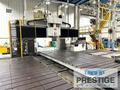 SNK DC-6ASM CNC 5-Face Bridge Mill W/2-Tables