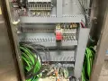ELECTRICAL CABINET