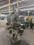 2 HP BRIDGEPORT VERTICAL MILL: YOBRO #25295