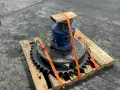 SUMITOMO 28” MOTION INDEXING TABLE   -  CVVJS-6160Y-R1-21