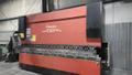 144 Ton x 14′ Amada HFE 130-4S Hydraulic Press Brake, 2001 – Light Curtains