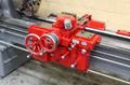 20" X 54" LEBLOND ENGINE LATHE: STOCK #71579