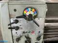 15&quot; X 50&quot; CLAUSING MODEL #15 COLCHESTER ENGINE LATHE: YOBRO #23986