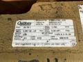 Quantis Ratio=32:78:1 Gearmotor W/ Stearns 105603100bqf - Bb683cn140tc