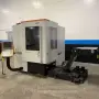 Mikron MILL E 500U 5 Axis CNC Vertical Machining Center