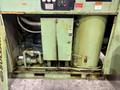 75 HP SULLAIR MODEL #VS20-75W ROTARY SCREW VACUUM SYSTEM: STOCK #22501