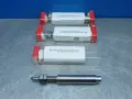 ALLIANCE SENSORS GROUP 3 LINEAR VARIABLE INDUCTIVE TRANSDUCER POSITION SENSORS  -  GHSI-19-006-A-02-20-S