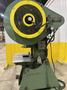 30 TON BROWN AND BOGGS OBI PRESS, 2.5" STROKE: STOCK #20250
