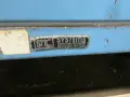 SMC MODULAR DRAWER CABINET