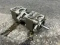 REXROTH 315 BARS GEAR PUMP  -  R901147102