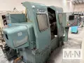 Mori Seiki SL-3 CNC Lathe