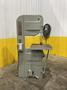 20" X 12" DELTA VARIABLE SPEED VERTICAL SAW: YOBRO #26009