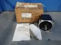 YASKAWA ELECTRIC 3000 RPM AC SERVO MOTOR   -  SGMPH-08AAE4CD