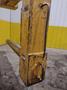 4 TON CALDWELL MODEL#81P-4-50 C HOOK PAPER COIL LIFTER: STOCK #22716
