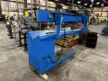 54&quot; JETLINE MODEL #SWC-3A SEAM WELDER: YOBRO #23913