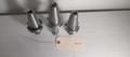 3X ER16 CAT40 CAT 40 TAPER TOOL HOLDERS PIONEER BRT-TOOLS KINGSTON
