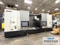 Lathes CNC Three Axis Or More