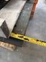 9" WIDE X 49" LONG X 9.5" TALL PARALLEL RISER SET(QTY 4)STOCK # 0982526