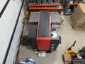 22 Ton Amada Aries 245 CNC Turret Punch, 1994 – Comes With Amada Tool Sharpener