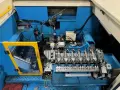 HYODONG HBF-516 FIVE DIE BOLT FORMER
