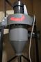 Dayton 5E820B Dust Collector W/ Bag &amp; Barrel- Auction Item