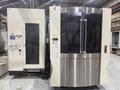 MAKINO CNC HMC  -  A61NX