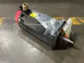 FANUC 2000RPM AC SERVO MOTOR  -  A06B-0166-B675#3000