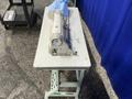 JUKI 20”X47” TABLE SEWING MACHINE  -  DDL-8700