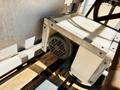 Lombi 50lb Double Arm Commercial Pasta Dough / Biscuit Mix  || Kneader / Mixer