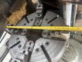 WARNER &amp; SWASEY 3A TURRET LATHE. STOCK # 0545526
