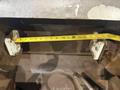 16" CAP. MAGNAFLUX MGV-1337 MAGNETIC PARTICLE INSPECTION UNIT: YOBRO #24564
