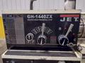 14” X 40” JET MODEL #GH1440 ZX  ENGINE LATHE : YOBRO #25666