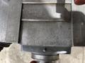 1.5 HP BRIDGEPORT RAM TYPE VERTICAL MILL: STOCK #22881