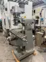Bridgeport Series 1 Vertical Milling Machine 1980’ USA #7652