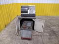 STRUERS DISCOTOM-5 PRECISON ABRASVIE CUTOFF SAW: YOBRO #25432