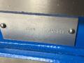Kurt  6” Vise - 3600v