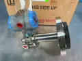 Honeywell Flange Mounted Liquid Level Transmitter - Stf828-e1hs4a-h1f-a-ad0-11s-a-00a6-00-0000
