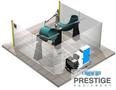 Wolf Robotics Welding Cell